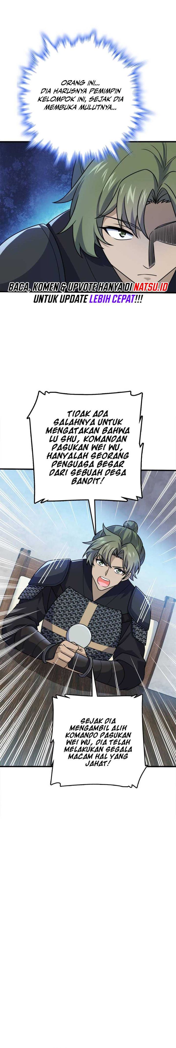 Spare Me, Great Lord! Chapter 602 Gambar 4